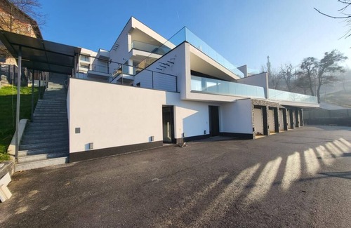 Zagreb Villa | Villa Terazza