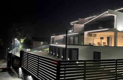 Zagreb Villa | Villa Terazza