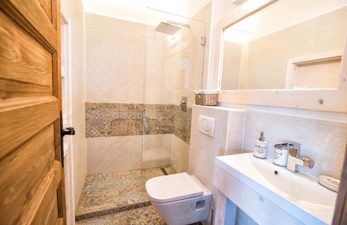 Sumeg Apartment | Villa Terazza-Panorama Apartman