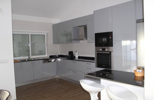 Terena House | Villa Terena with private pool