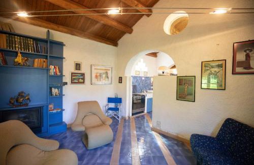 San Nicolo House | Villa Teresa - Country Lodges by Kalavrìa Holidays