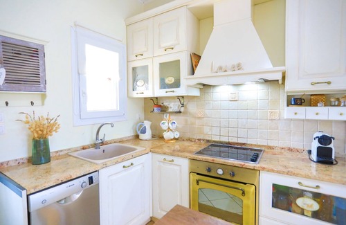 Roda Villa | Villa Teresa - Family Rental Property with pool in Roda, Corfu