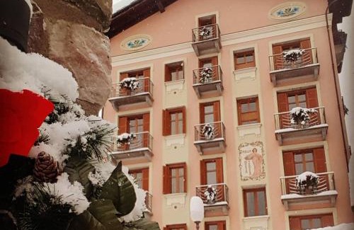 Limone Piemonte Apartment | Villa Teresa