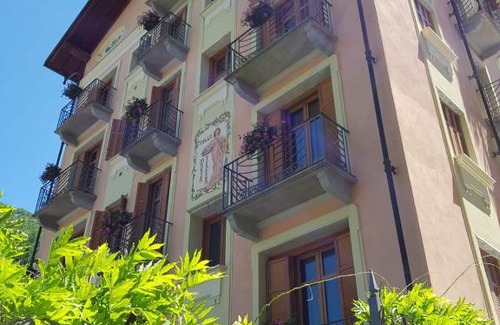 Limone Piemonte Apartment | Villa Teresa
