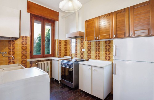 Albisano Apartment | Villa Teresa-Lake View