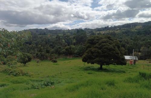 Raquira Villa | Villa Teresa Ráquira