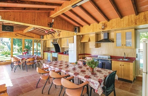La Marina Villa | Villa Teresa with Pool, Garden & Wi-Fi