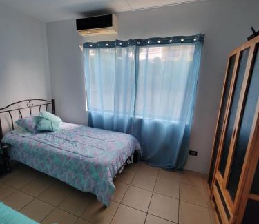 Coco Apartment | Villa Teresita - vista hermosa