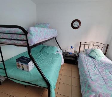 Coco Apartment | Villa Teresita - vista hermosa