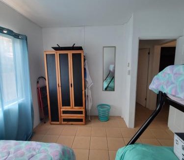 Coco Apartment | Villa Teresita - vista hermosa