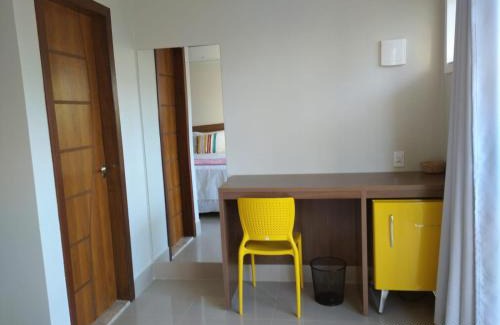 Alto Paraiso de Goias Hotel | Villa Tereza