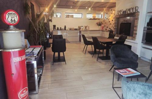 Overijse Bed & Breakfast | Villa Terlanen