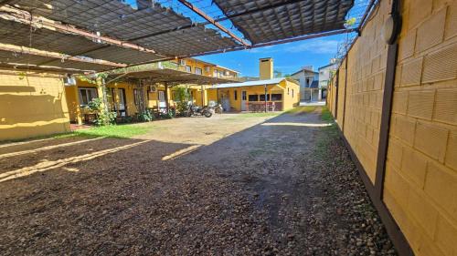 Federacion Hotel | Villa Termal