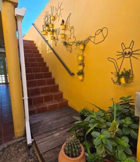 Federacion Hotel | Villa Termal