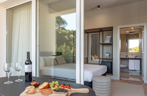 Caldas de Monchique Hotel | Villa Termal Spa Hotel – Villa Termal Spa Resort by Unlock Hotels