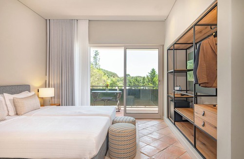 Caldas de Monchique Hotel | Villa Termal Spa Hotel – Villa Termal Spa Resort by Unlock Hotels