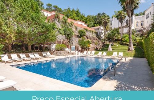 Caldas de Monchique Resort | Villa Termal Spa Hotel - Villa Termal Spa Resort - by Unlock Hotels