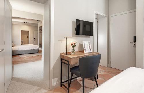Caldas de Monchique Resort | Villa Termal Spa Hotel - Villa Termal Spa Resort - by Unlock Hotels