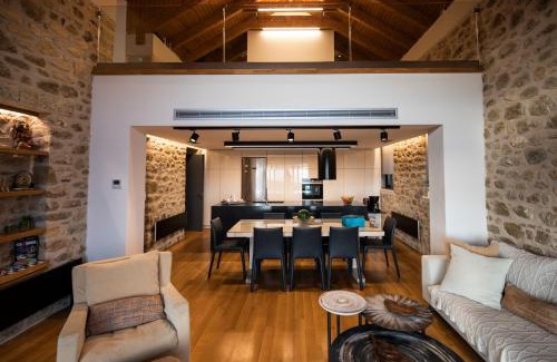 Zakharo Villa | Villa Terra Alta