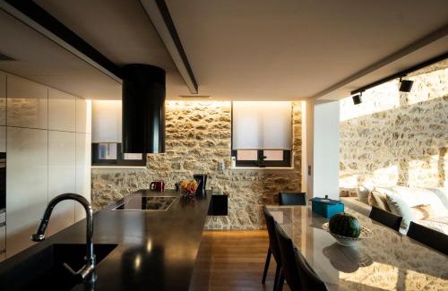 Zakharo Villa | Villa Terra Alta