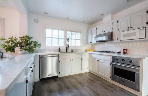 Windsor Villa | Villa Terra Bella, by Vinifera Homes