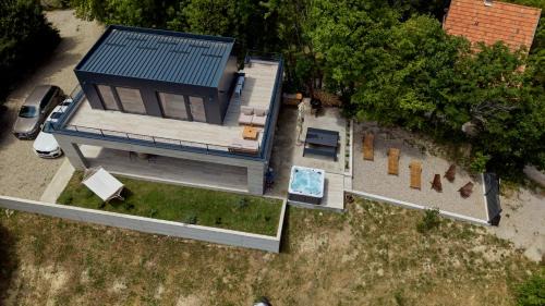 Breznik Plesivicki Villa | Villa Terra