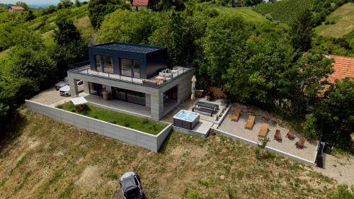 Breznik Plesivicki Villa | Villa Terra