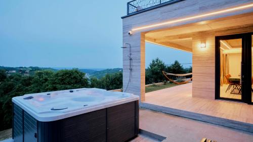 Breznik Plesivicki Villa | Villa Terra