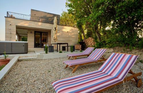 Breznik Plesivicki Villa | Villa Terra