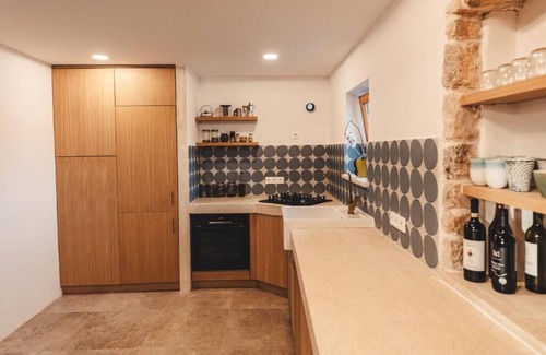 Bribir Villa | Villa Terra Meera
