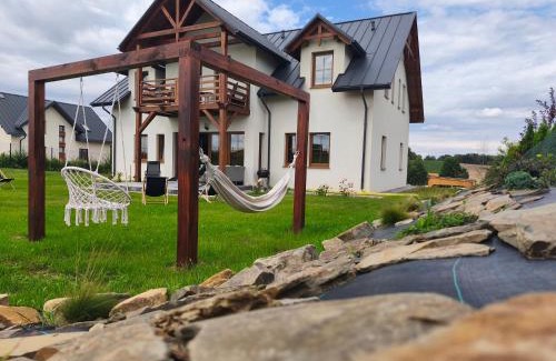 Wawolnica House | Villa Terra