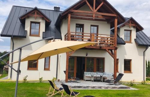 Wawolnica House | Villa Terra