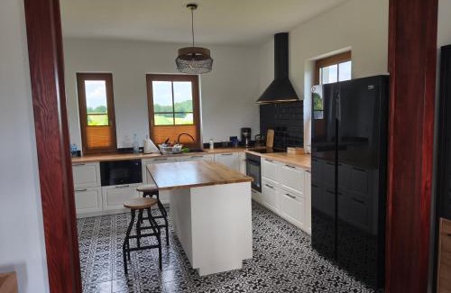 Wawolnica House | Villa Terra
