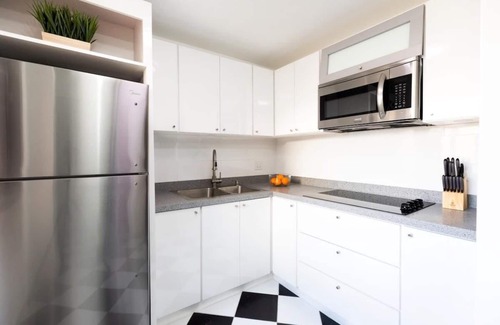San Francisco Apartment | Villa Terracota | Spacious 3 Bedroom in beautiful Old San Juan