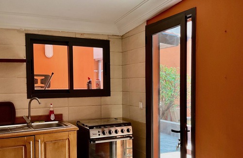 Cocody House | Villa Terracotta - Abidjan - Cocody Riviera