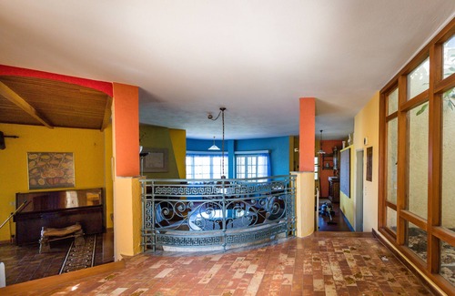Delphi House | Villa Terracotta