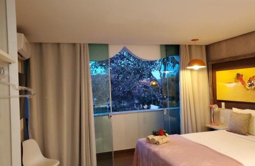 Alto Paraiso de Goias Apartment | Villa Terragona