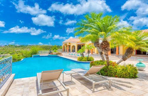 Les Terres Basses Villa | Villa Terre Azure
