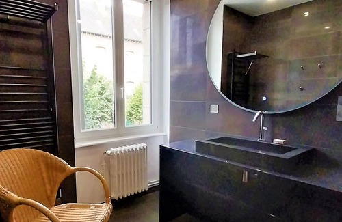 Dol-de-Bretagne Apartment | Villa Terre&mer