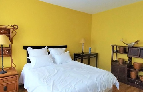 Dol-de-Bretagne Apartment | Villa Terre&mer