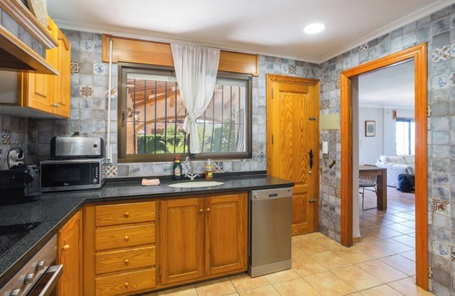 Les Deveses Villa | Villa 'Terry' with Mountain View, Private Pool and Air Conditioning