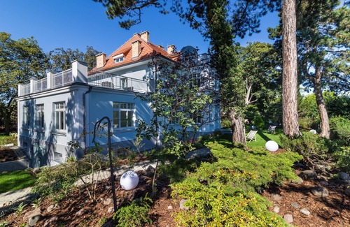 Karlikowo Villa | Villa Testa