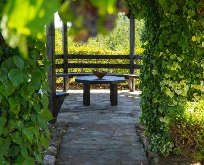 Zakas Villa | Villa Tethys Mountain Resort