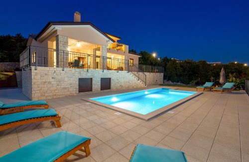 Sodici Villa | Villa Teza, amazing view