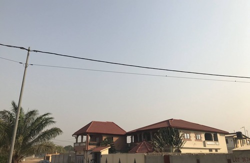 Agbodrafo Villa | Villa