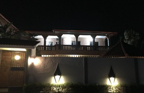 Agbodrafo Villa | Villa