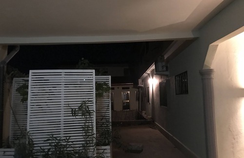 Agbodrafo Villa | Villa