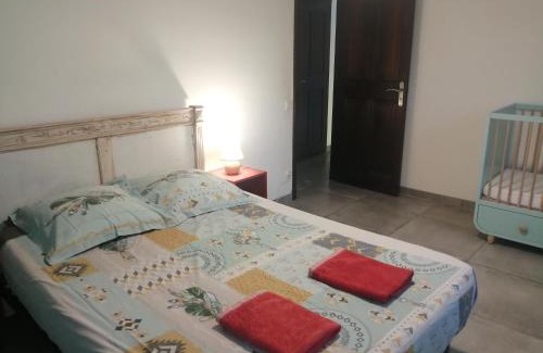 Apt Villa | #Villa Théo# Grande villa avec piscine