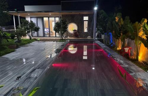Mang Yang Apartment | Villa Thắng Lợi jsc