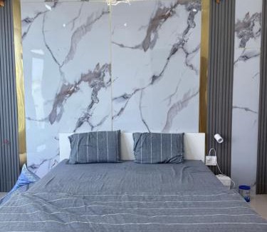 Mang Yang Apartment | Villa Thắng Lợi jsc